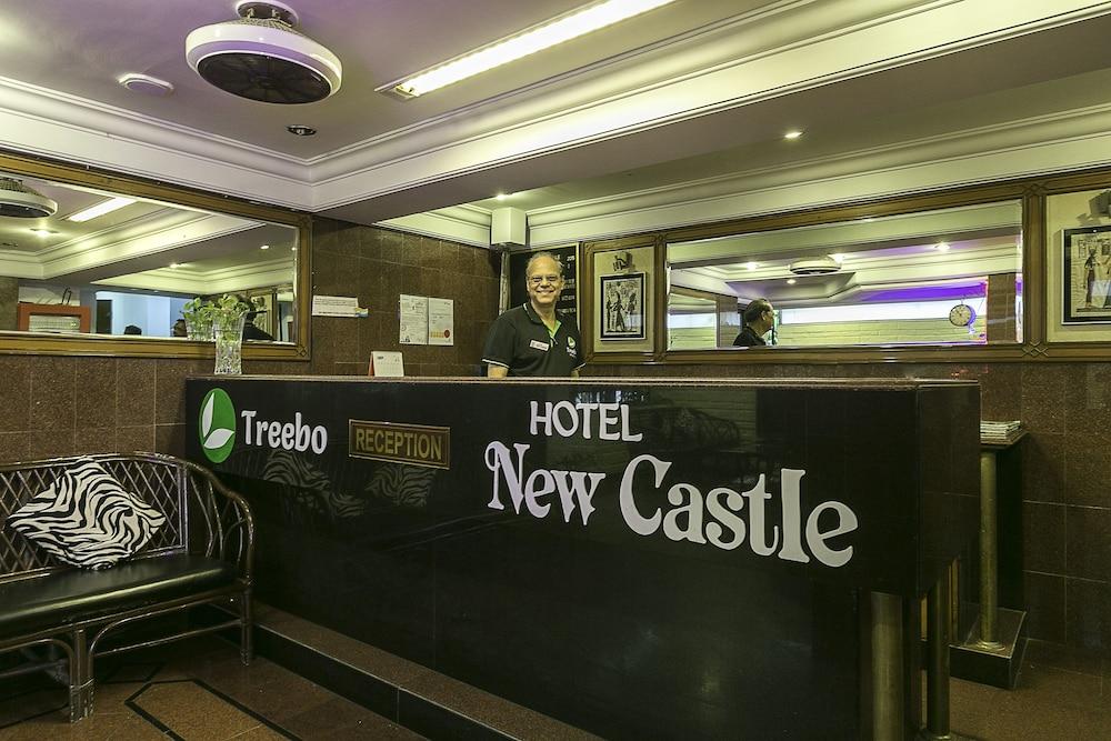 Treebo Trend New Castle 호텔 뭄바이 외부 사진